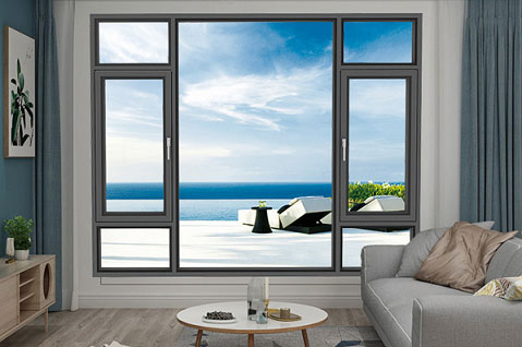 門窗企業深入市場競爭腹地可以走四步