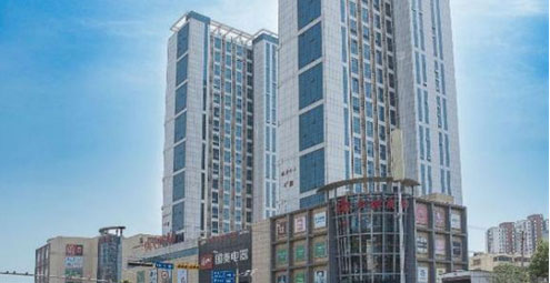 國美新業務再落子 從“賣單品”到“賣方案”