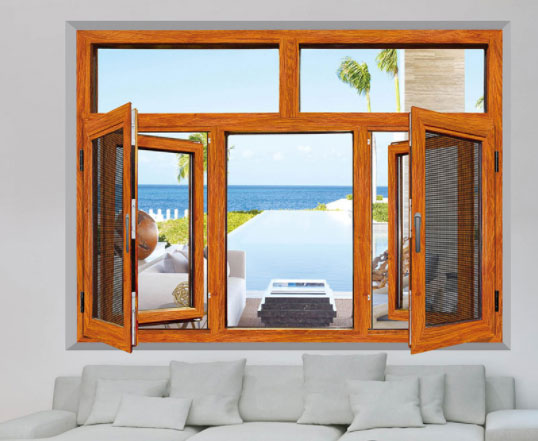 十大門窗品牌保持品牌獨特性 提供差異化服務(wù)