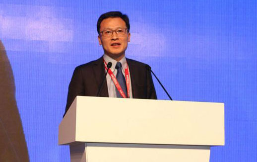 海爾梁海山：生態品牌是物聯網時代最重要的標志