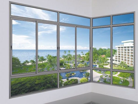 創造市場 門窗企業必須打好四張牌