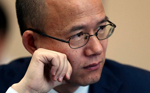 郭廣昌：復星仍尋求全球投資標的