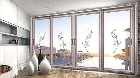 門窗企業運用品牌效應提升市場集中度