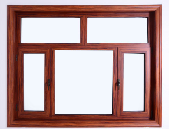 門窗企業走持續發展之路 產品、服務、文化缺一不可