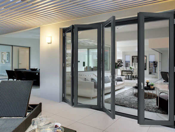 中國門窗企業如何實現產業標準升級