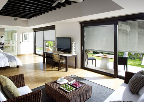 純電商時代已成過去 門窗企業線上線下結合成趨勢