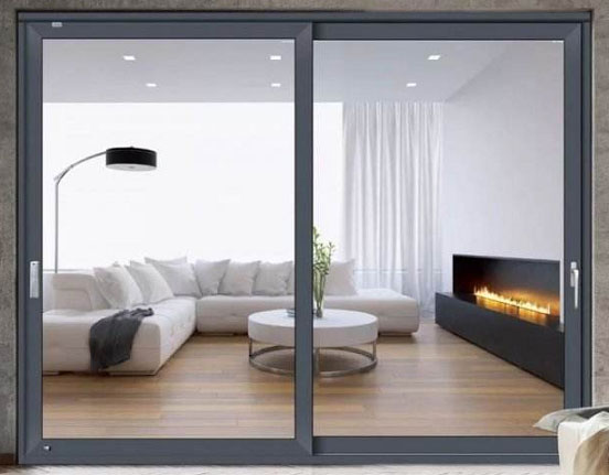 制定門窗從細節四點入手知好壞