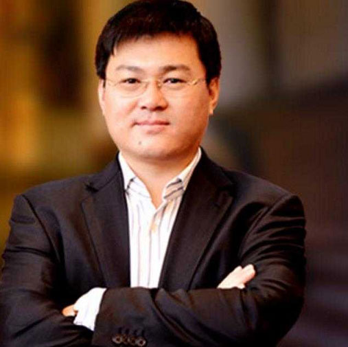 王叁壽：“數據財政”理論奠基人