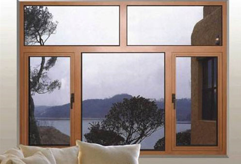 中國門窗十大品牌該如何建企業文化