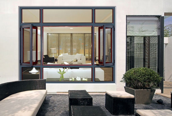 市場“過篩”下 門窗企業積極尋找轉型之路