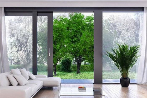 著名門窗品牌從六點推進企業改革創新