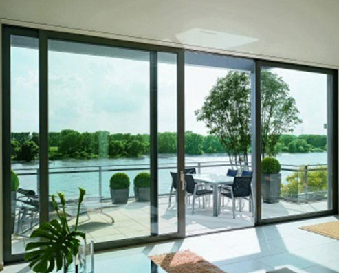 四大改變推動門窗企業長遠發展