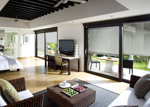 門窗企業用口碑贏得消費者的信任