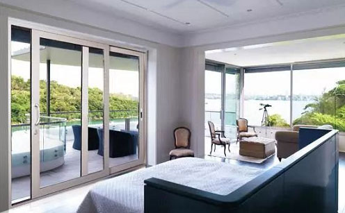 夏季即將來臨 門窗家居企業需做好相關服務保障