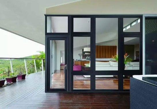 門窗行業在市場上面臨的難與不難