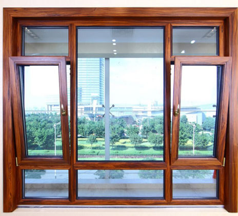 門窗行業(yè)將隨著新的建筑趨勢(shì)而成長(zhǎng)