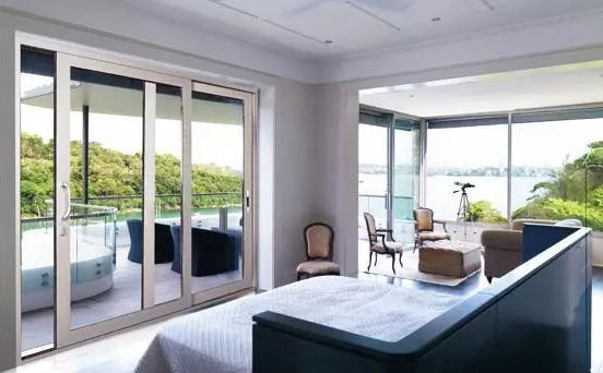 把握應戰與機會,門窗企業須搭上改順風車