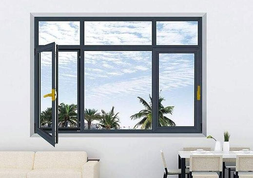 面對互聯網門窗企業仍需因事為制