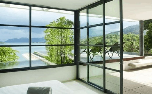 門窗代理店以服務為中心才能取得競爭優勢