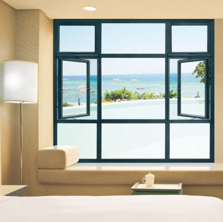 得數據者得天下 門窗企業需抓住先機