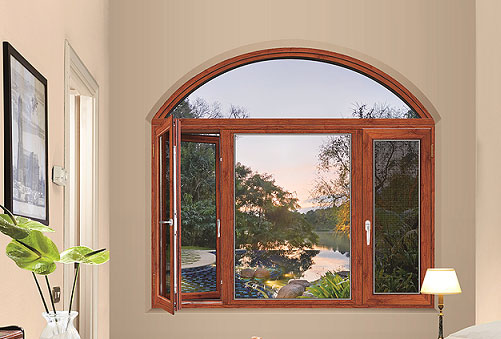 門窗企業創新方式，提升產品附加值