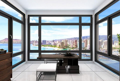 門窗行業即將面臨的市場格局