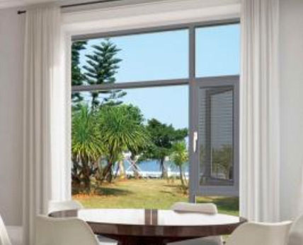 門窗企業需專注自身產品 才能贏市場