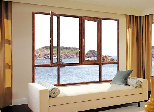 市場規模擴大 門窗加盟企業如何成功轉型