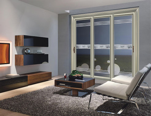 面對定制時代機遇 門窗企業更需冷靜思考