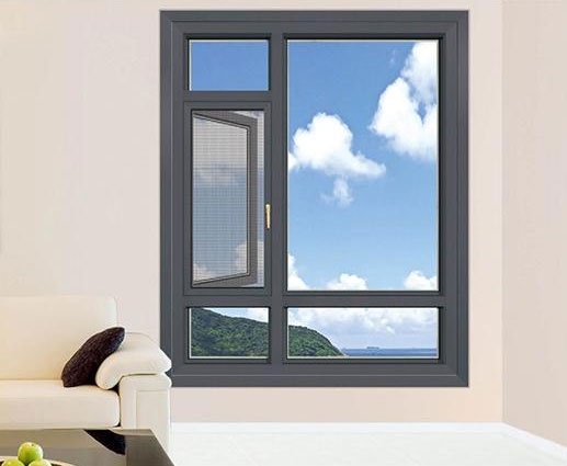 門窗企業占領市場需要更多質量和服務