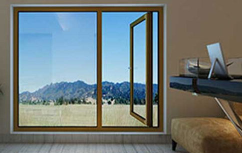 門(mén)窗企業(yè)致力于將品牌打造成消費(fèi)者品牌