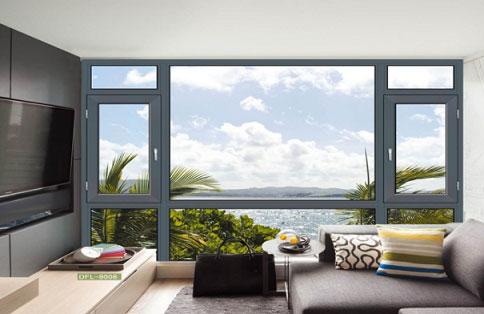 門窗企業：向娛樂業學習 做好用戶體驗