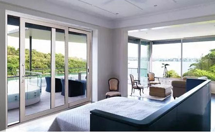 門窗企業提高品牌競爭力為先