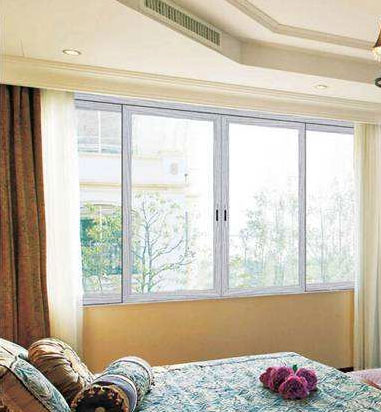 盤點門窗企業的四個營銷策略