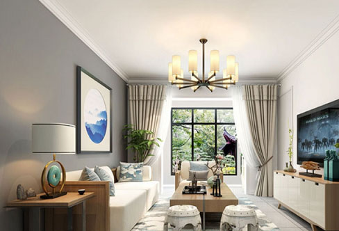 流量還遠(yuǎn)沒有見頂，互聯(lián)網(wǎng)改造家裝行業(yè)將成為必然趨勢(shì)