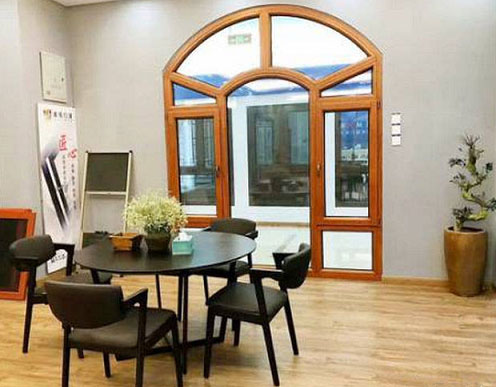 門窗企業究竟如何才能穩定的占有市場地位呢