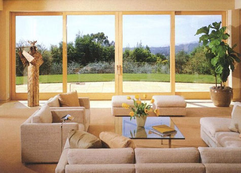 門窗企業用品質贏取精裝房市場