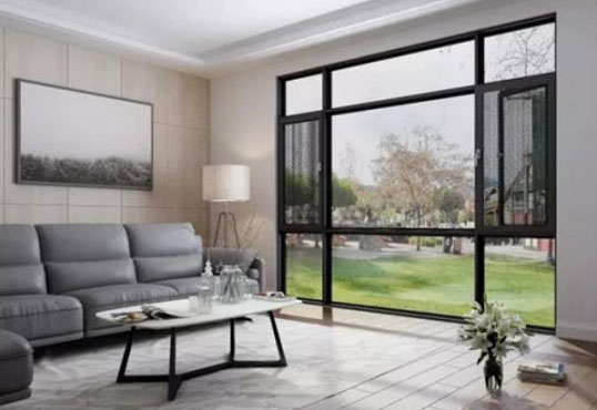 縮短距離,讓門窗企業靠近消費者