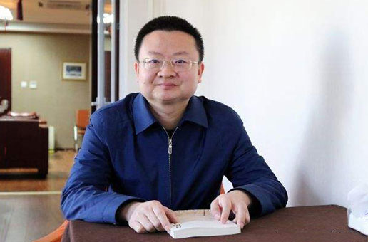 韋欣：用好信息消費新動能