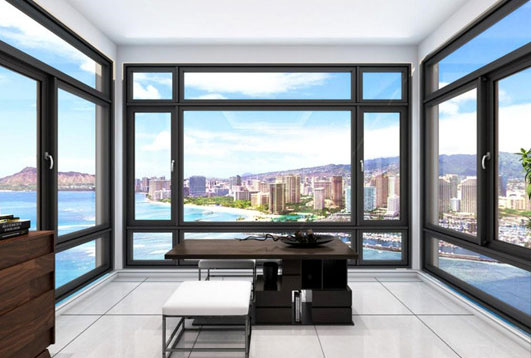 門窗行業面臨新變化 要利用歸零心態看待轉型問題