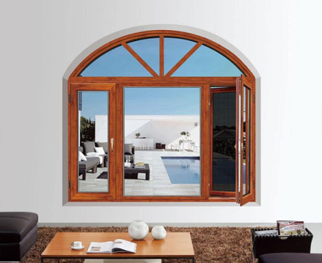 門窗企業：認真觀察市場格局 配合變化做出改革