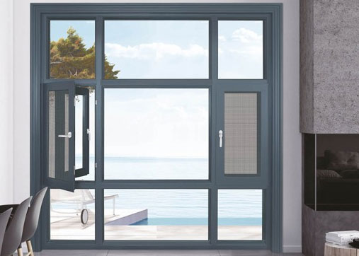 門窗企業面對新市場挑戰該如何賦能發展