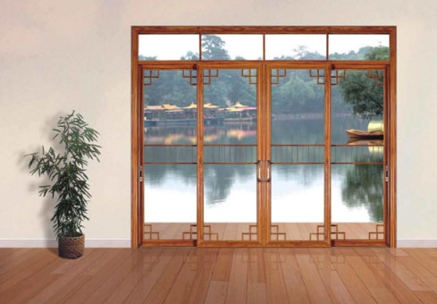 “兩個制造”推動下 門窗企業須升級轉型