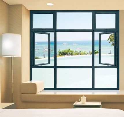 風格是思想的衣裳 門窗企業需獨一無二