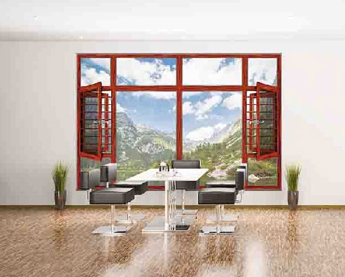 市場經營環境惡化 門窗企業需尋找適合的發展道路