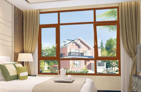 洞悉未來趨勢 門窗代理加盟把握轉型的三大突破口