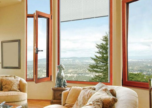 門(mén)窗代理如何做好品牌基本功