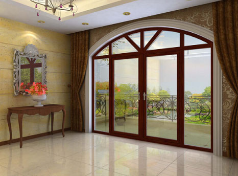 品牌時代 中小型門窗企業如何做好形象推廣