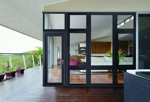 門窗行業發展現狀趨勢 是怎樣的，有什么良策