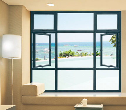 轉型是時代之需 門窗企業需提前做好準備